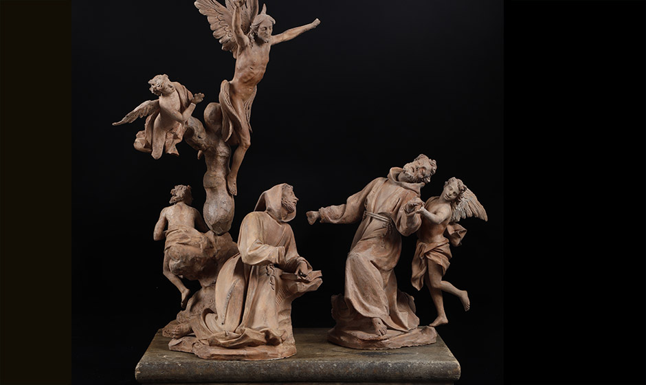 Scultura e Oggetti D'arte