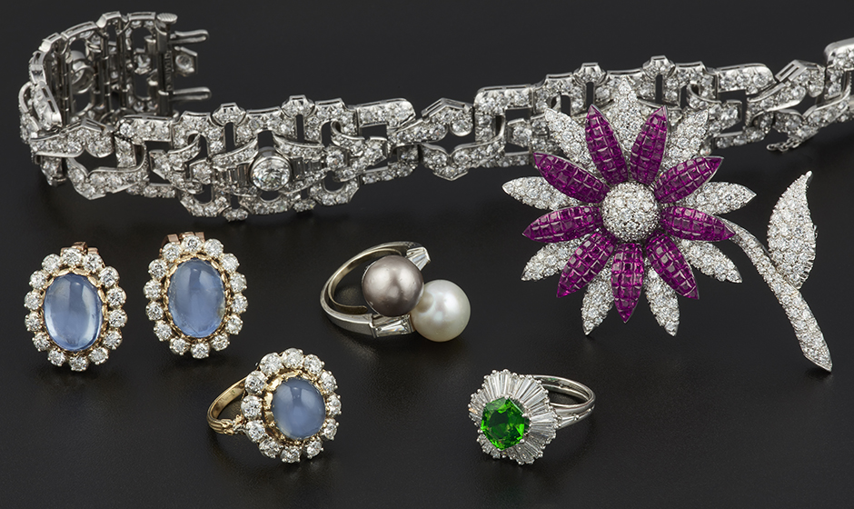 Fine Jewels
