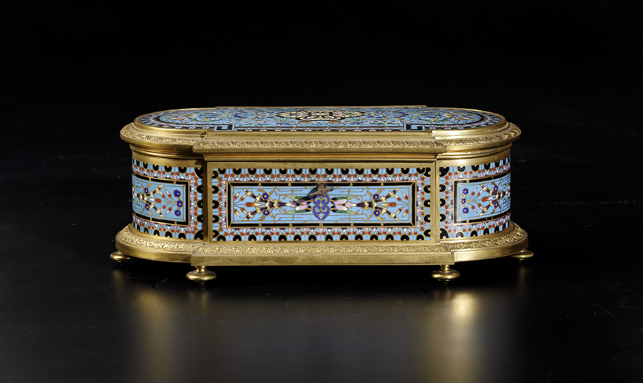 Antiquariato | Cambi Time