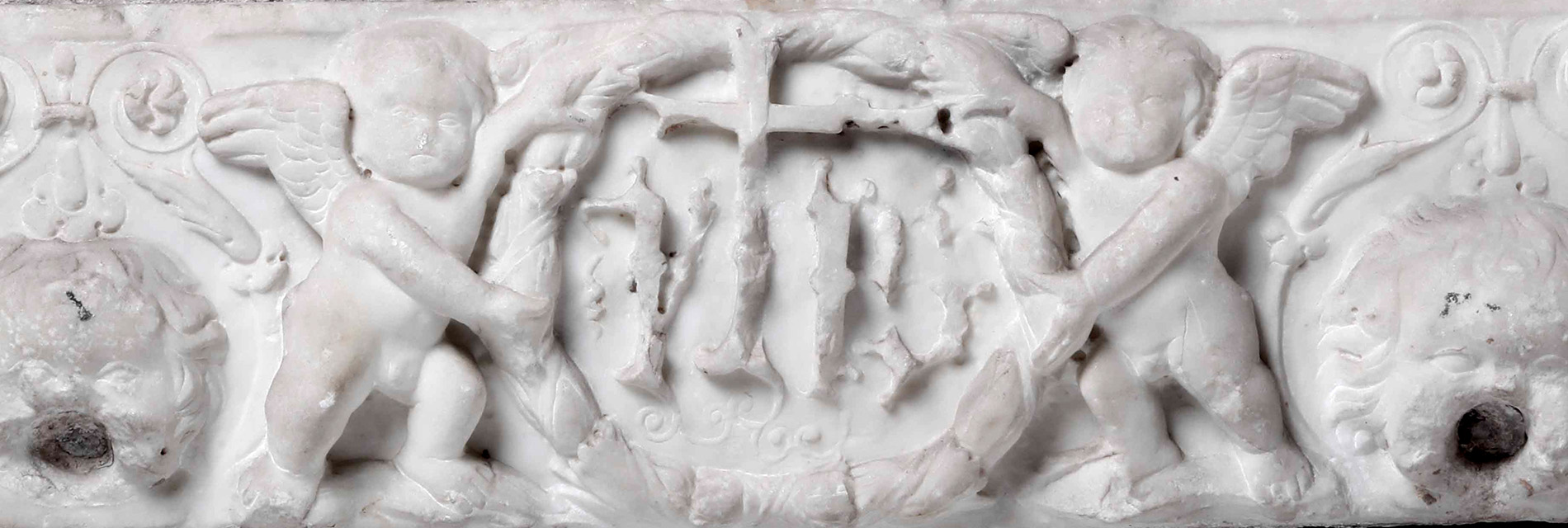 Scultura e Oggetti D'arte