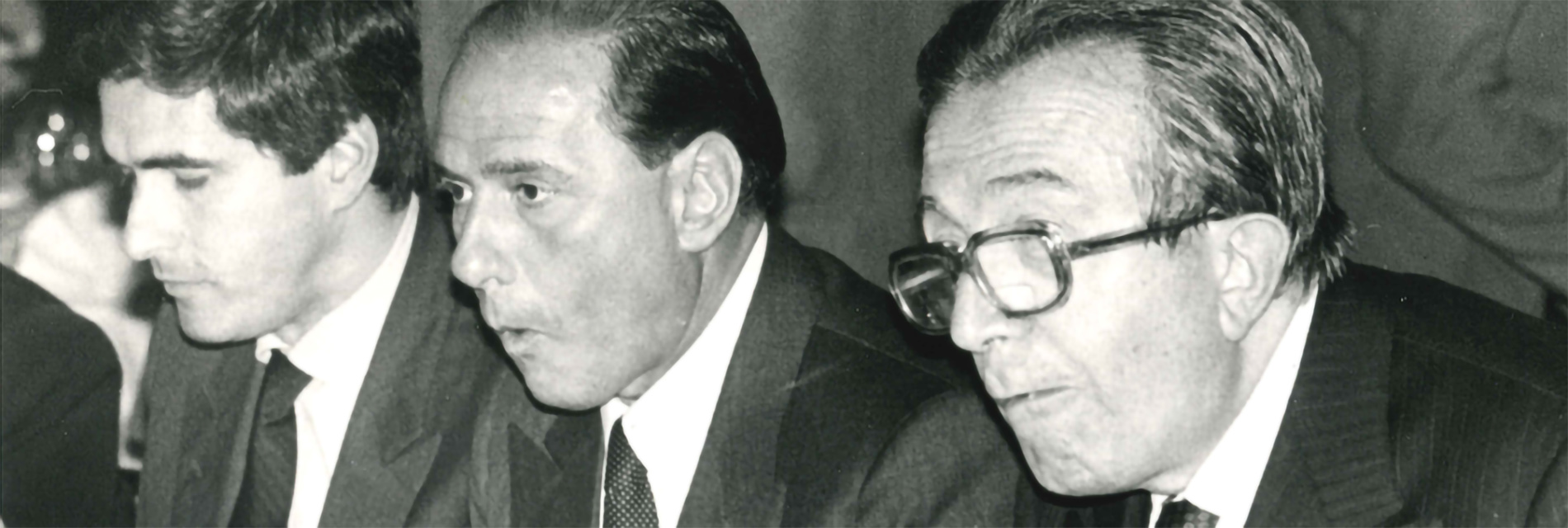 W L'italia! i Protagonisti degli Anni Ruggenti | Cambi Time