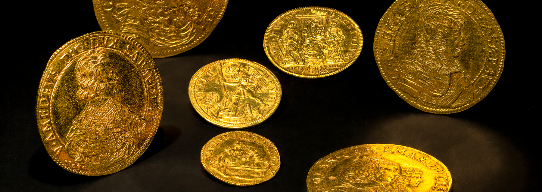 Numismatica