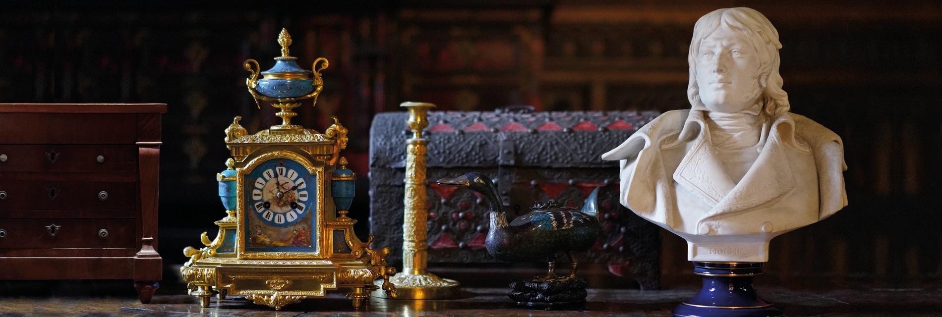 Antiquariato Giugno | Cambi Time
