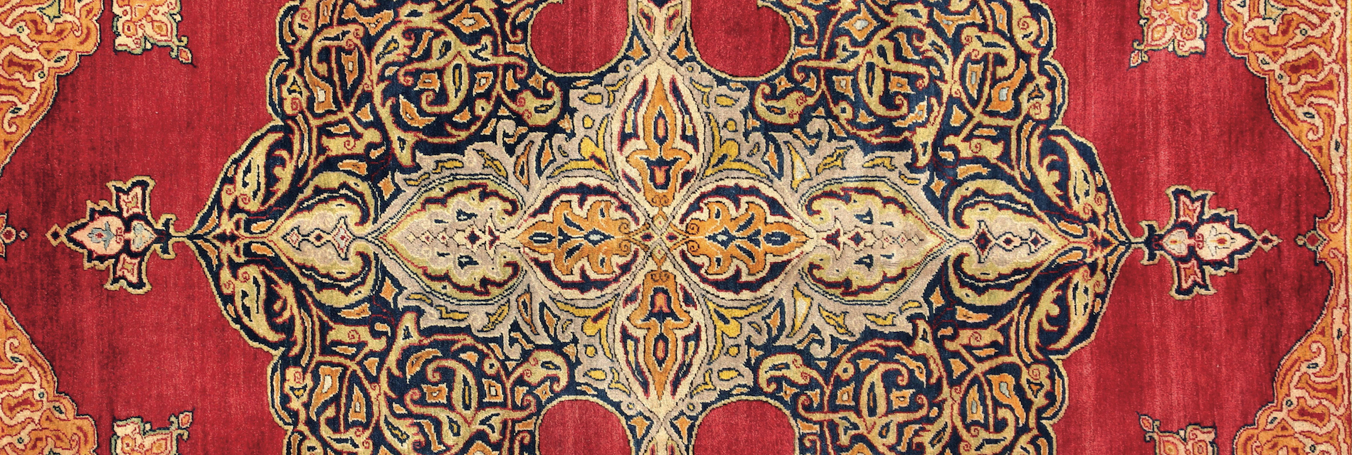 Tappeti Antichi