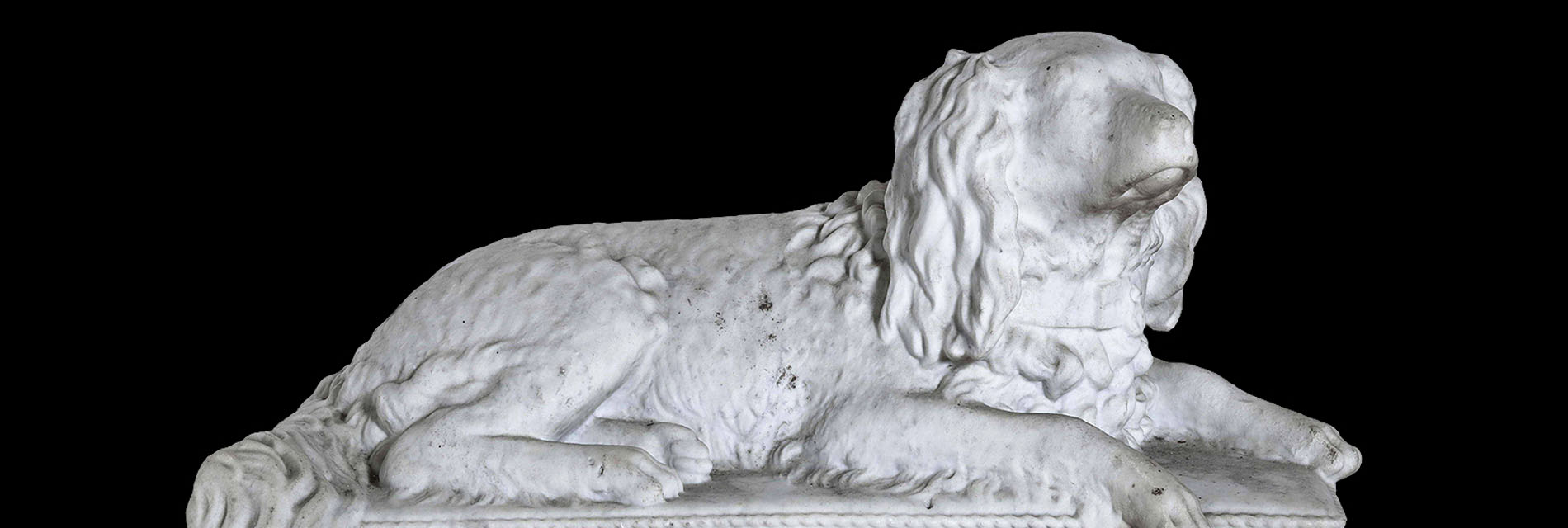 Scultura e Oggetti D'arte