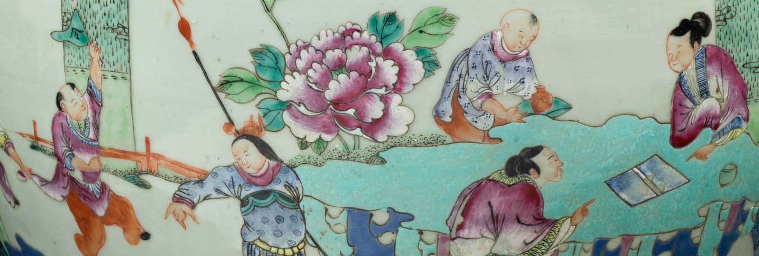 Arte Orientale