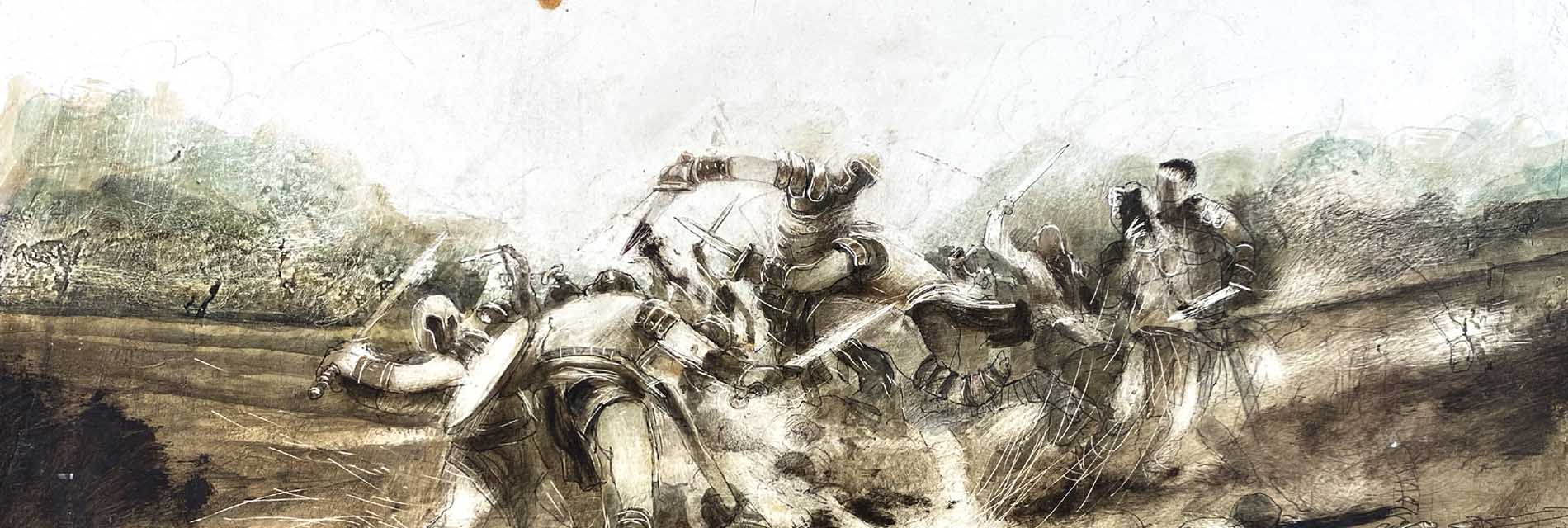 Fumetti D'autore