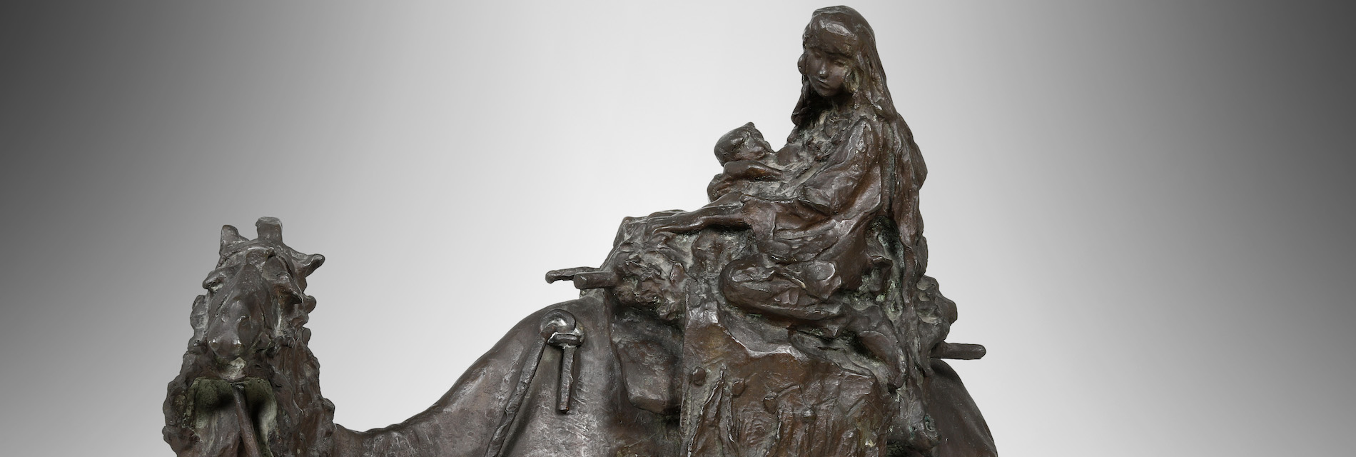 Scultura del XIX e XX Secolo
