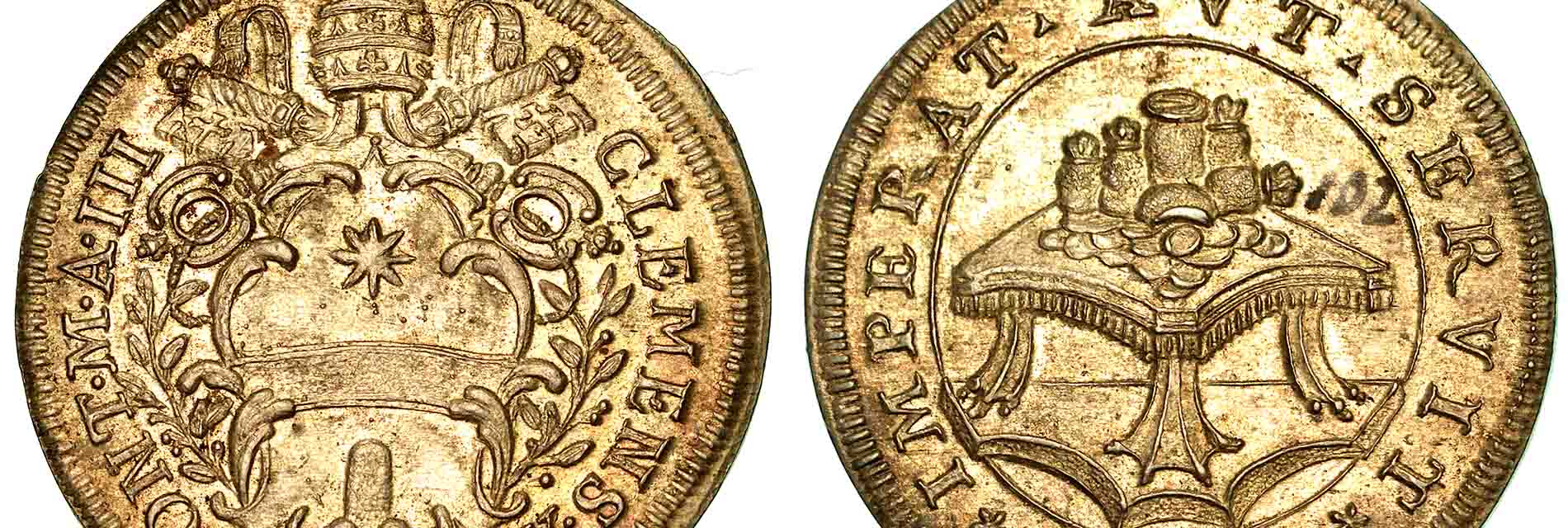 Numismatica