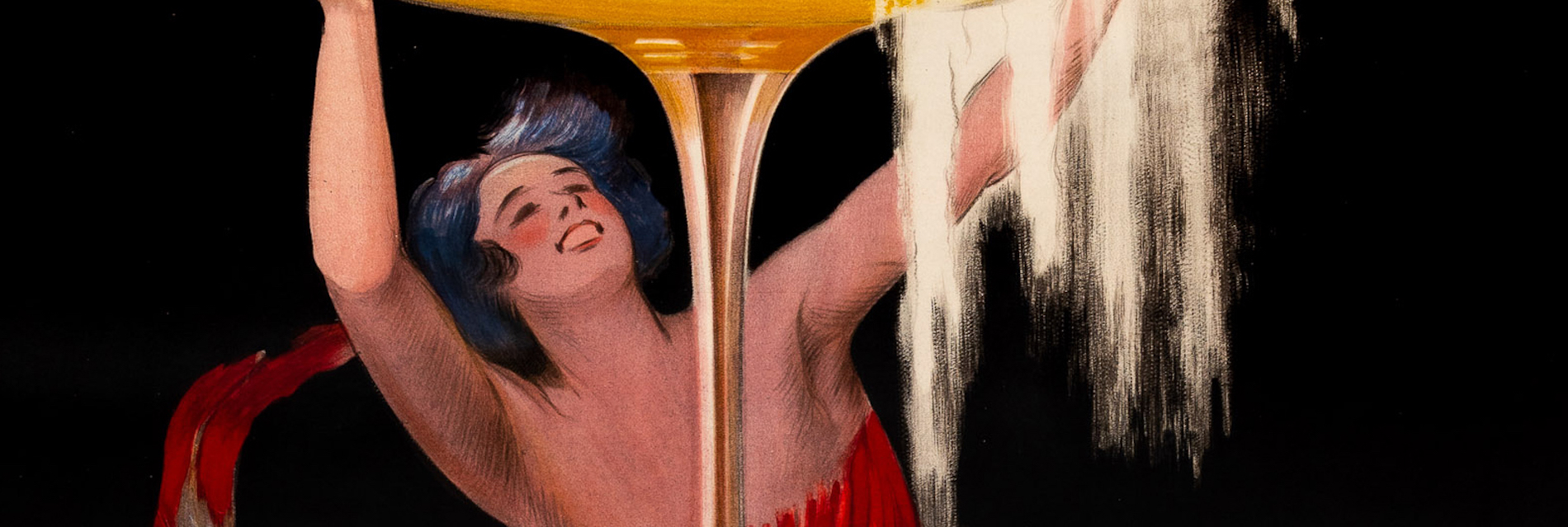 Pop Culture e Manifesti D'epoca