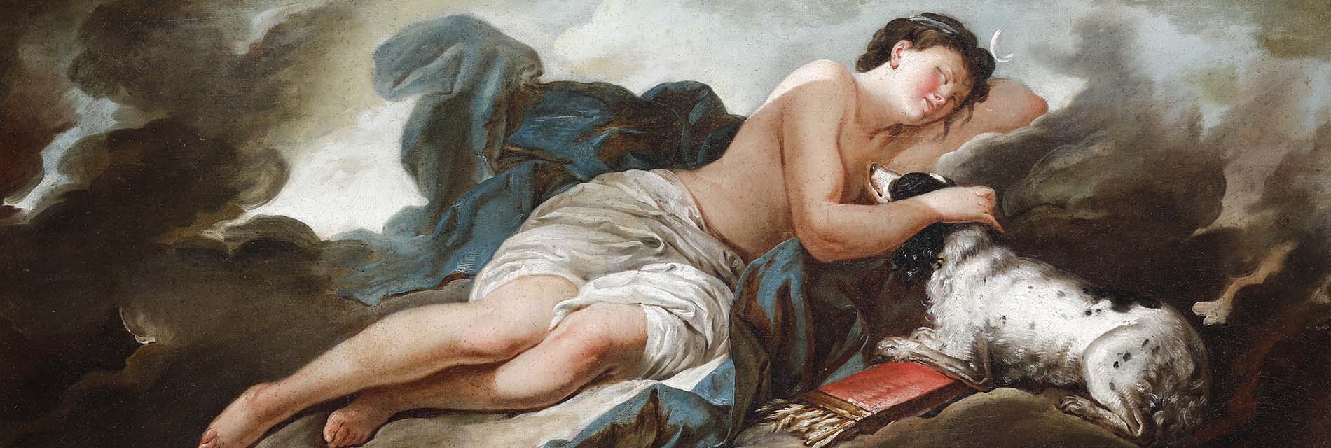 Dipinti Antichi