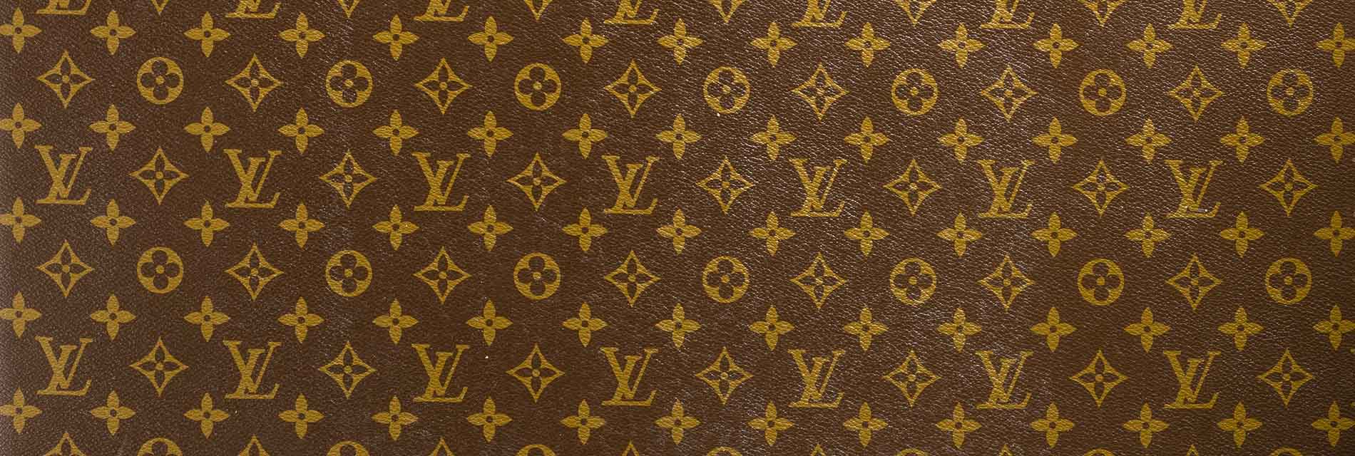 Louis Vuitton - Piccola borsa da sera, Fashion Vintage