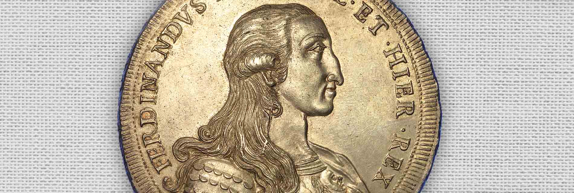 Numismatica
