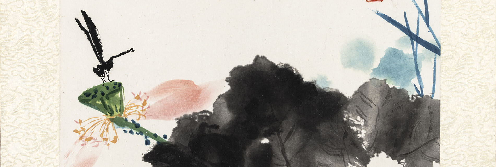 Fine Chinese Works Of Art