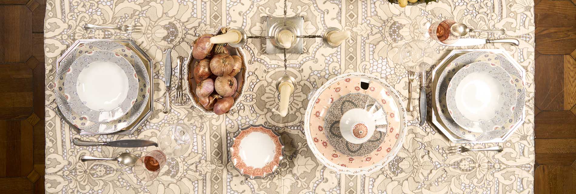 L'art De la Table