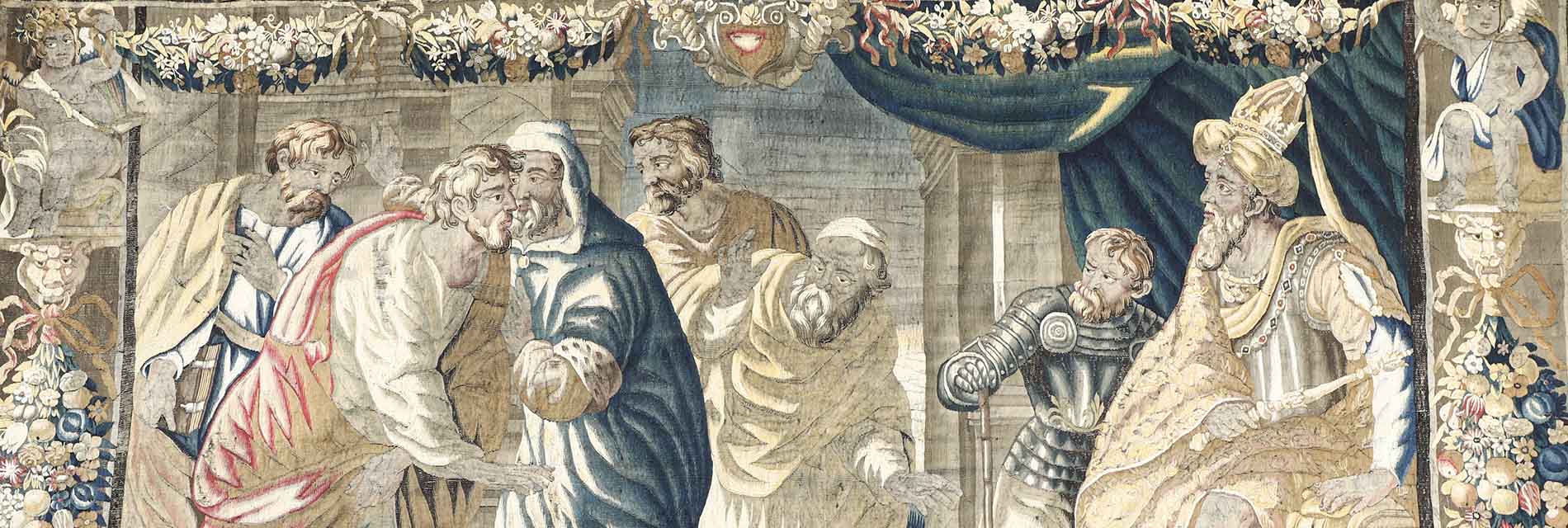 Tappeti Antichi