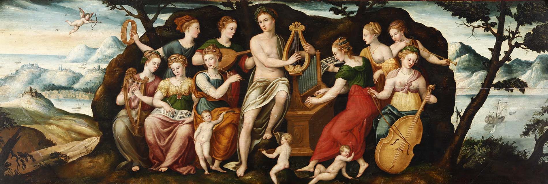 Old Masters