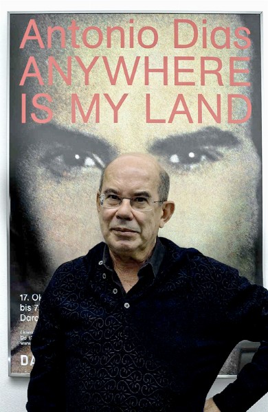 Antonio Dias