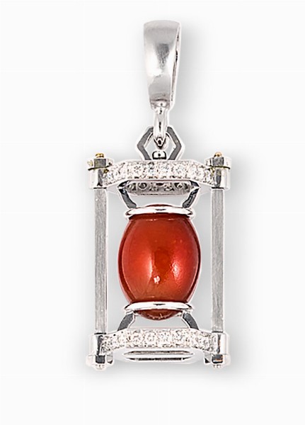 PERLE NATURALI. DIETRO IL FASCINO DI UN NOME - Settembre 2014 - n. 07