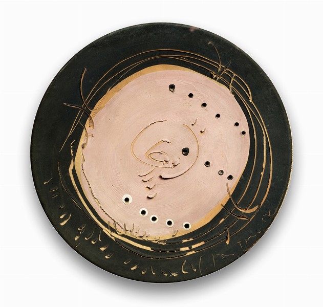 Lucio Fontana