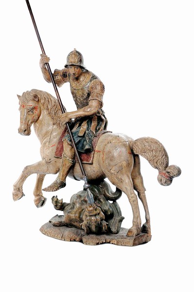 SCULTURA ANTICA. OPERE DEL MEDIOEVO, RINASCIMENTO E BAROCCO - Febbraio 2016 - n. 10