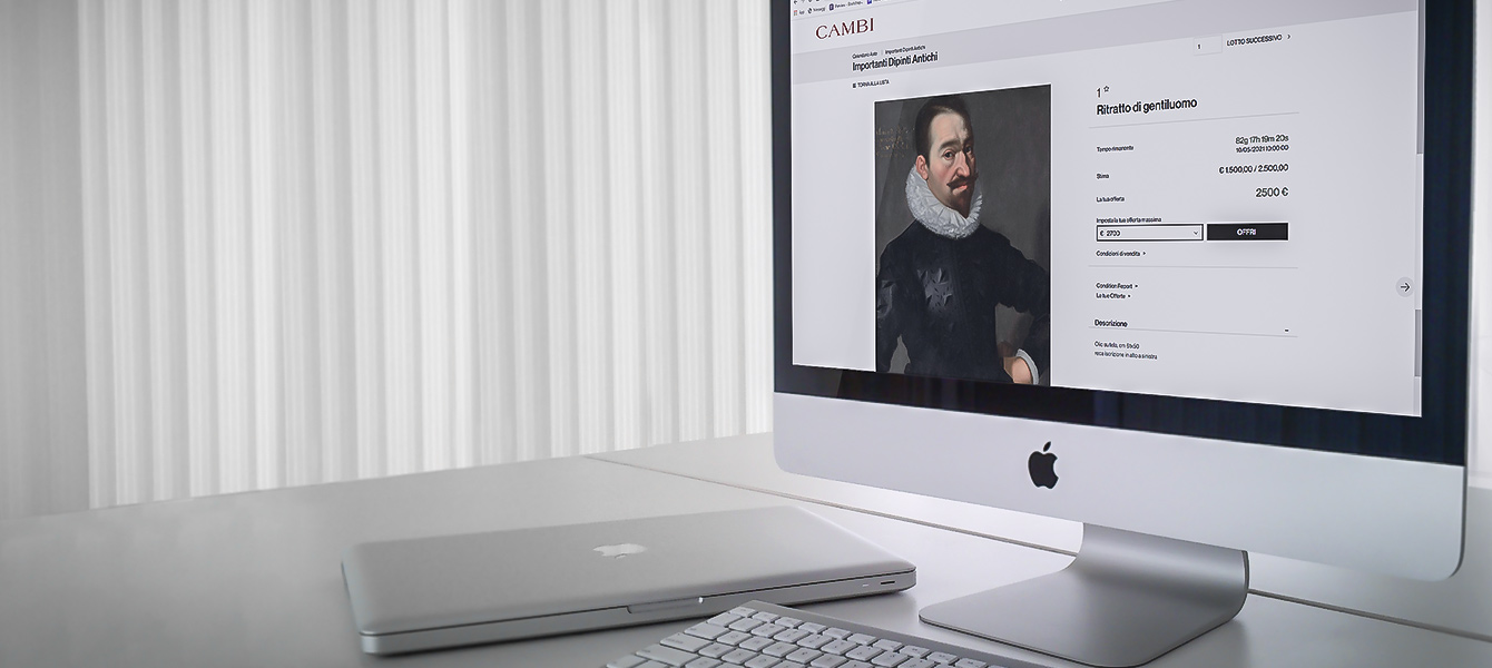 Cambi Time - Vendere e Comprare