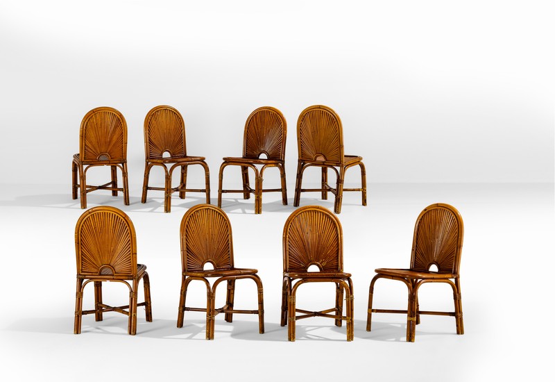 Il design da Cambi raddoppia le stime e si conferma un settore in continua crescita - News and Press