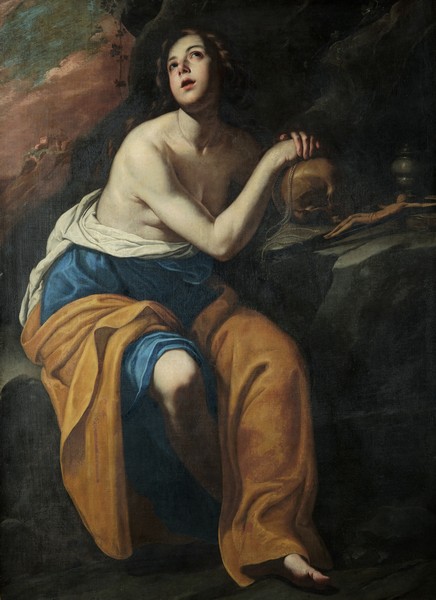 Aggiudicazioni da capogiro per le aste dedicate all'arte antica di Cambi - News and Press