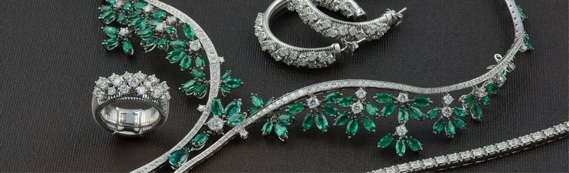 Gioielli Contemporanei - Storia di un marchio italiano