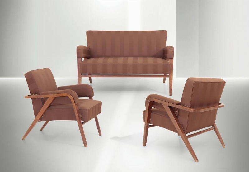 Cambi and Franco Albini at Fuori Salone 2018 - News and Press