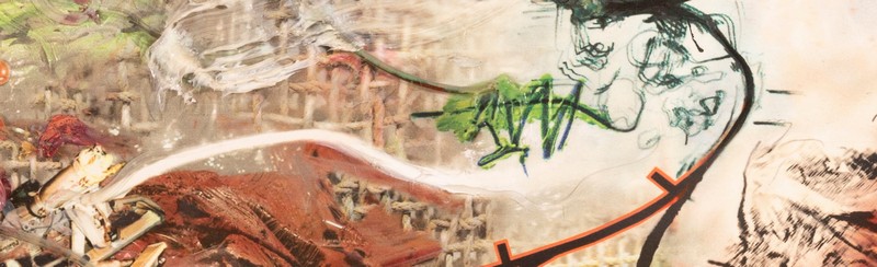 Arte Moderna e Contemporanea