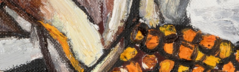 Arte Moderna e Contemporanea