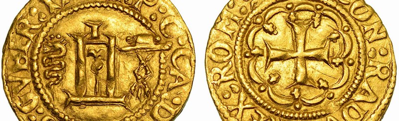 Numismatica