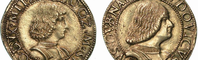 Numismatica
