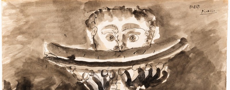 Arte Moderna e Contemporanea