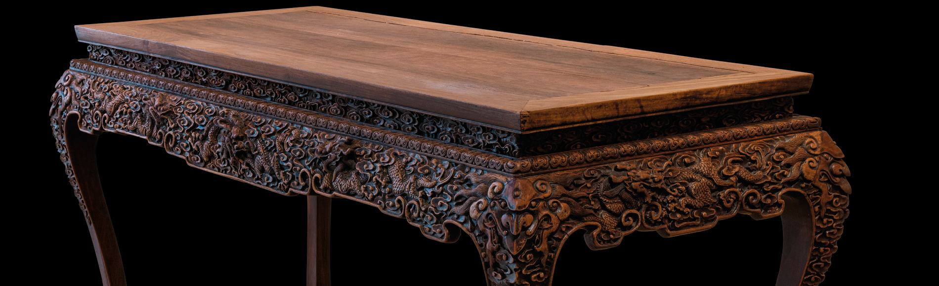 Fine Chinese Works of Art