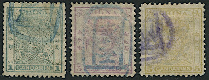 Postal History and Philately