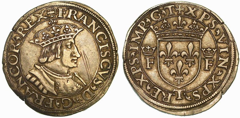 Numismatics | Renaissance