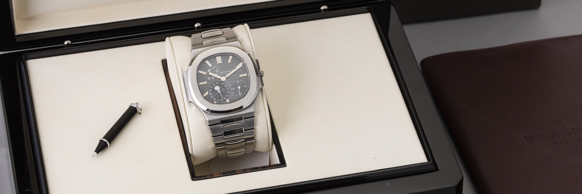 Valutazione orologi hotsell