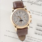 Valutazione orologi