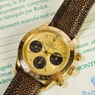 valutazione orologi