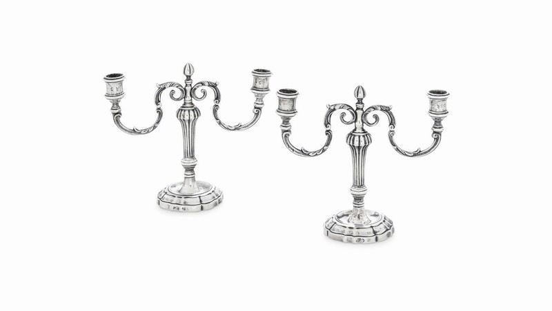 Argenti da collezione | Antichi