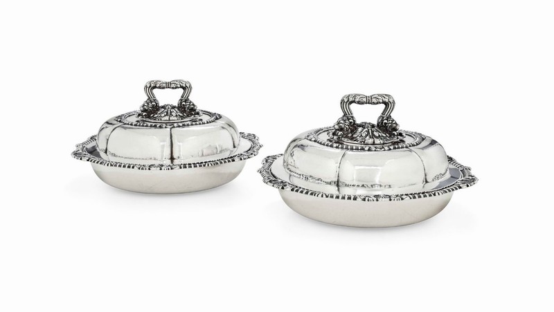 Argenti da collezione | Antichi