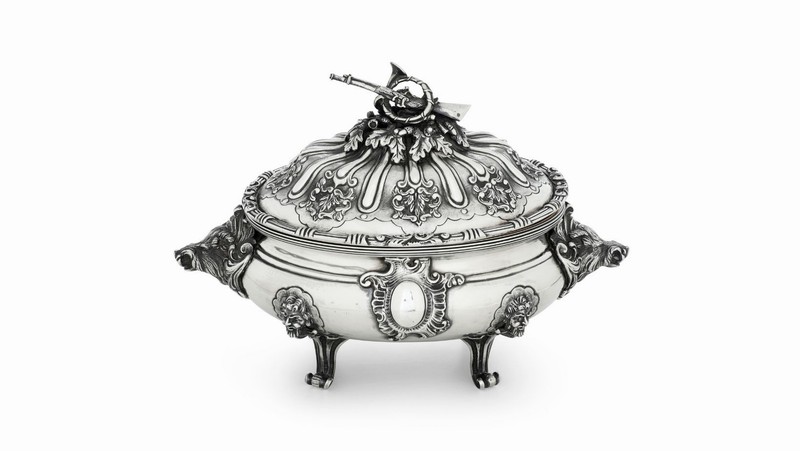 Argenti da collezione | Antichi