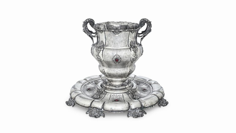 Argenti da Collezione | XX secolo