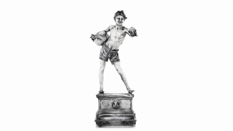 Argenti da Collezione | XX secolo