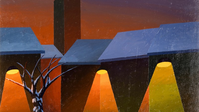 Arte Moderna e Contemporanea