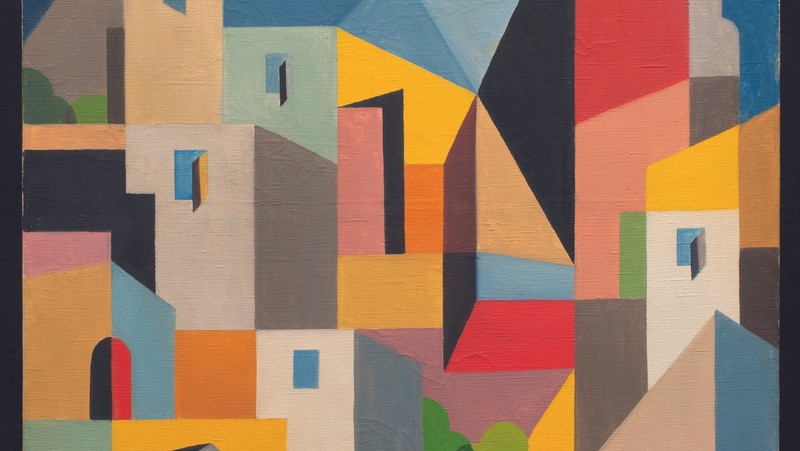 Arte Moderna e Contemporanea