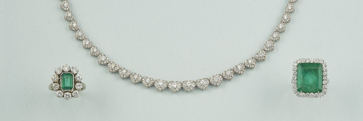 Valutazione Gioielli Roma - Valutazioni