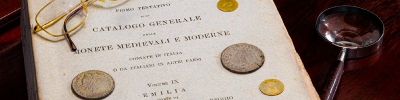 Numismatica